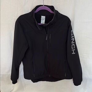 Cinch Ladies’ Concealed Carry  Jacket XL